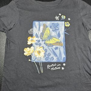 Old Navy, EUC, Medium Butterfly T-Shirt